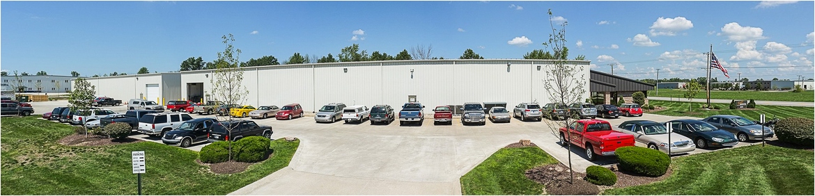 CNC Industries Aerospace machining CNC Industries Aerospace machining