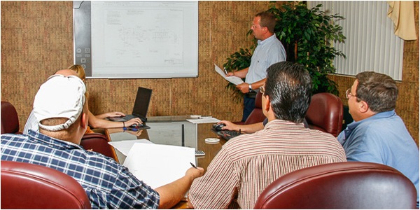 CNC Industries Aerospace manufacturing