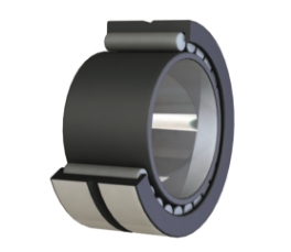 MAXAM® Cylindrical Roller Bearings