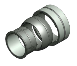 MAXAM® Furnace Roll & Cart Wheel Bearings