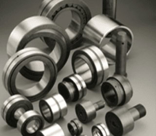 MAXAM Bearings