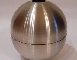 Hydroformed Float Shell Hydroformed Float Shell