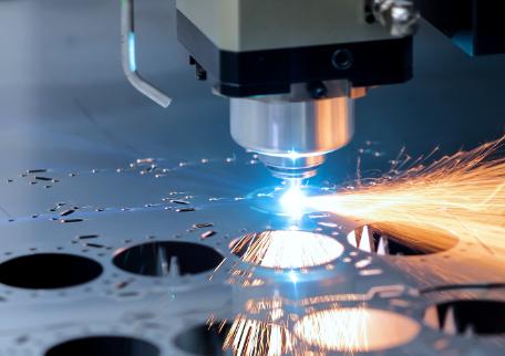 Laser Cutting Laser Cutting