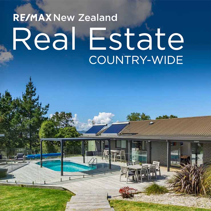 REMAX New Zealand Catalogue